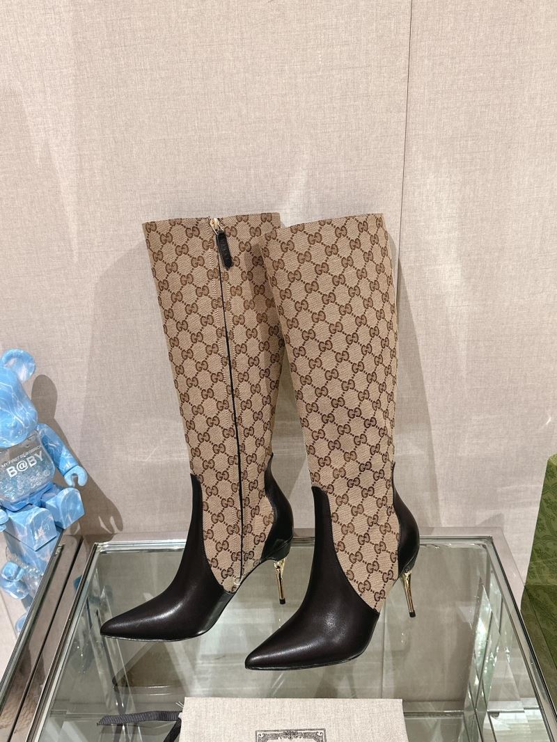 Gucci Boots